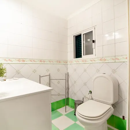 Tejo View At Alfama Stairs With Terrace Apartment *