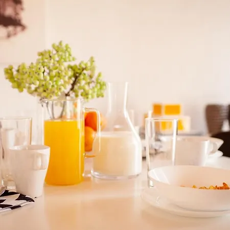 Tejo View At Alfama Stairs With Terrace *