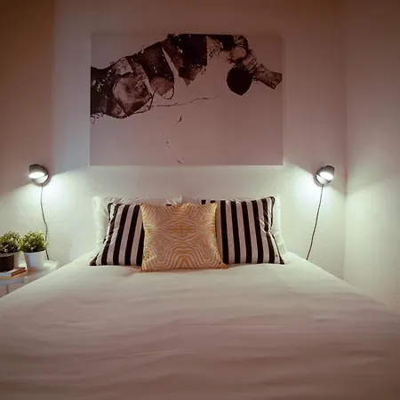 Apartamento Tejo View At Alfama Stairs With Terrace